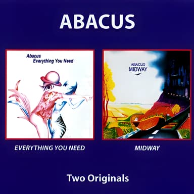 Everything You Need & Midway