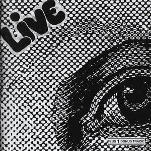 Live (2006 Reissue)