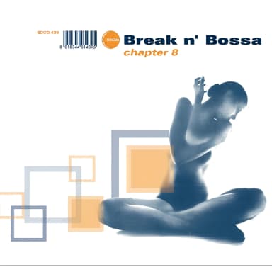 Break N' Bossa Chapter 8
