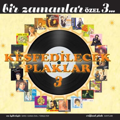 Bir Zamanlar Ozel 3