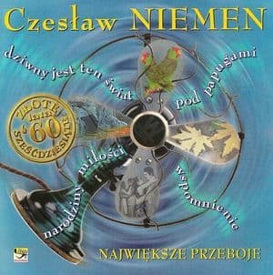 Najwieksze Przeboje (2CD)
