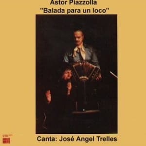 Balada Para Un Loco