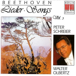 Beethoven - Songs Vol.3