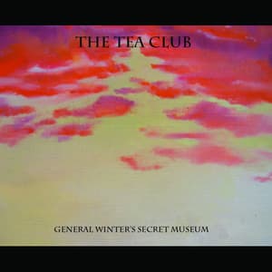 General Winter's Secret Museum