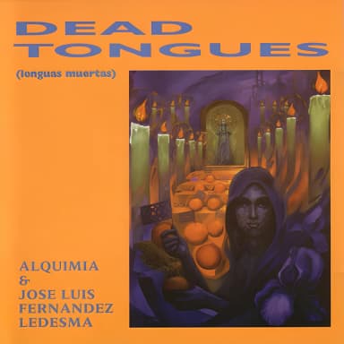 Dead Tongues
