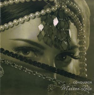 Madame Zelle
