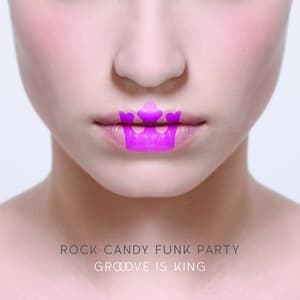 Groove Is King