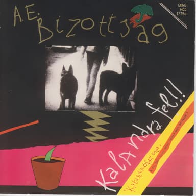 Kalandra Fel! (Reissue, Remastered)
