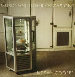 Music For Other Occassions