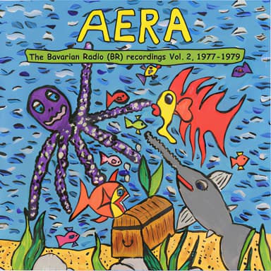 The Bavarian Radio (BR) Recordings Vol. 2, 1977-1979