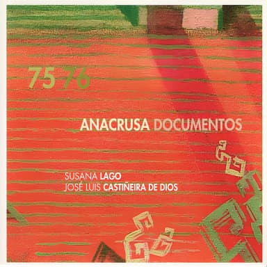 Anacrusa Documentos