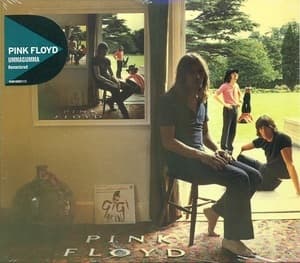 Ummagumma
