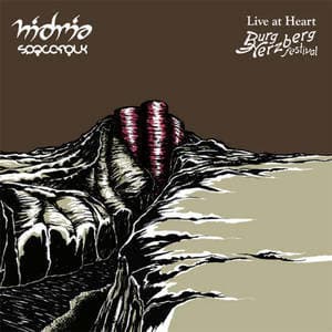 Live At Heart