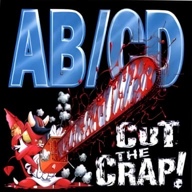 Cut The Crap!