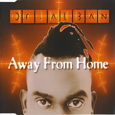 Away From Home [CDM]