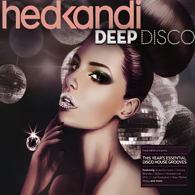 Hed Kandi: Deep Disco