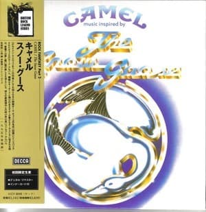The Snow Goose (Japan)