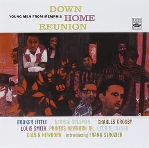 Down Home Reunion
