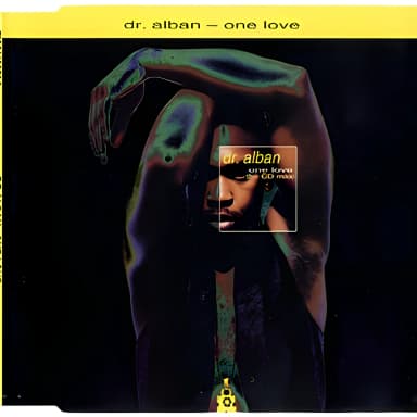 One Love [CDM]