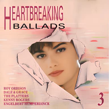 Heartbreaking Ballads (CD3)