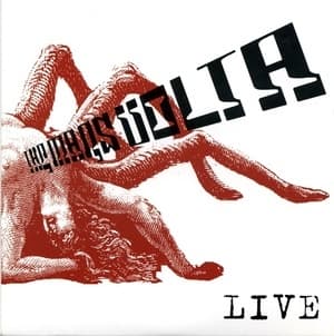 Live EP