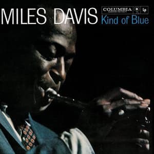 Kind Of Blue