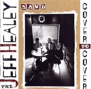 Cover To Cover