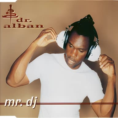 Mr.dj [CDM]