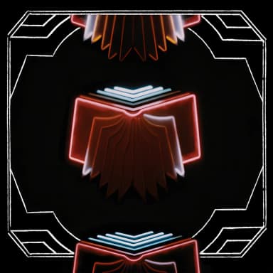 Neon Bible