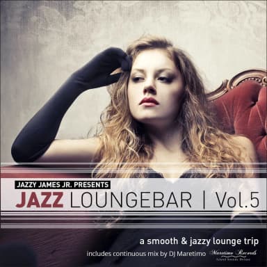 Jazz Loungebar Vol.4 A Smooth & Jazzy Lounge Trip