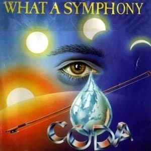  What A Symphony 