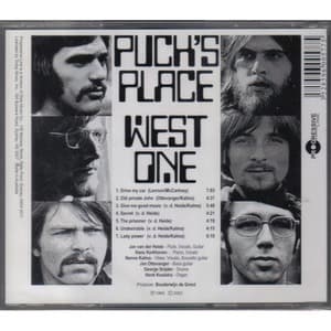 West One