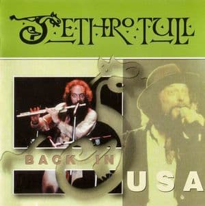 Usa Live 1980/87