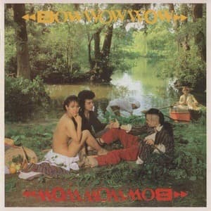 See Jungle! See Jungle! Go Join The Gang (2010 Cherry Red Reissue) (2CD)