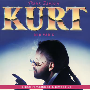 Quo Vadis (remastered And Pimped Up 2008) Flac