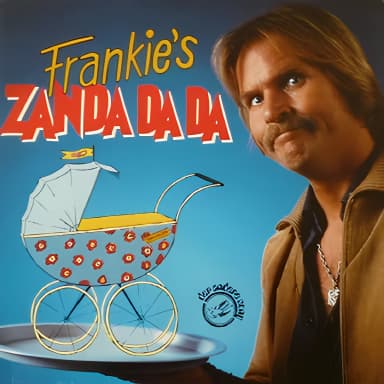 Frankie's Zanda Da Da Flac