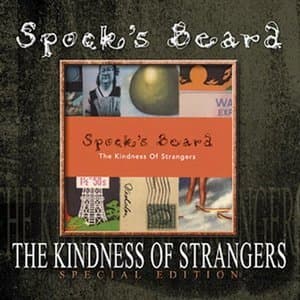 The Kindness Of Strangers (2004 Special Edition, Bonus Tracks)