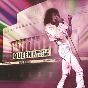 A Night at the Odeon