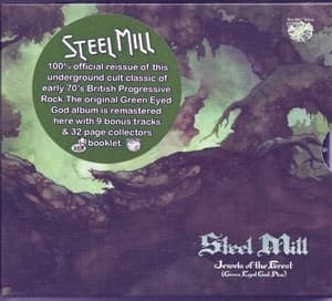 Jewels Of The Forest (Green Eyed God Plus)