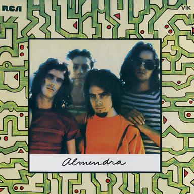 Almendra II (CD1)