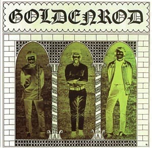 Goldenrod
