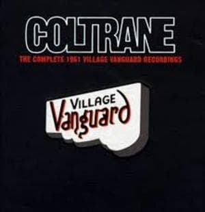 The Complete 1961 Village Vanguard Recordings (CD3)