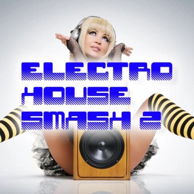 538 Dance Smash 2015 Vol.2