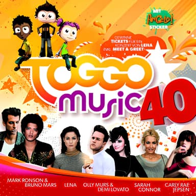 Toggo Music 40