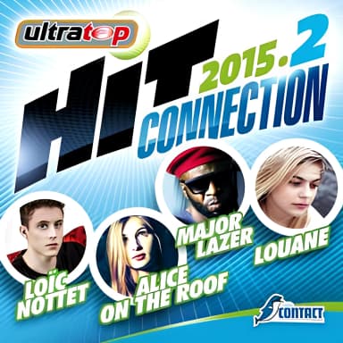 Ultratop Hit Connection 2015.2