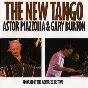 The New Tango