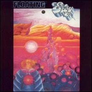 Floating & Metromania