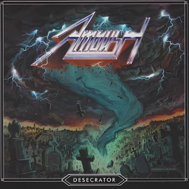 Desecrator (Japanise Edition)