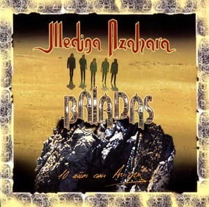 Baladas