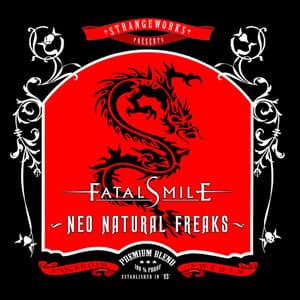 Neo Natural Freaks
